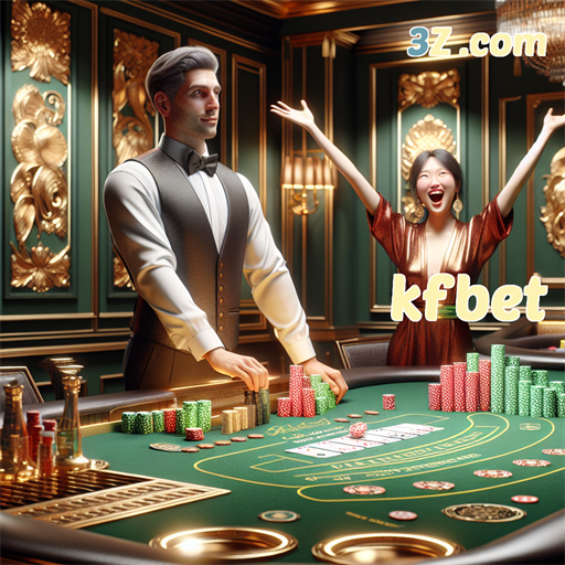 Apostas Ao Vivo: A Nova Era das Apostas Online no kfbet